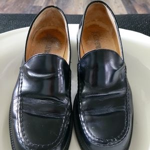 J. Crew Loafers